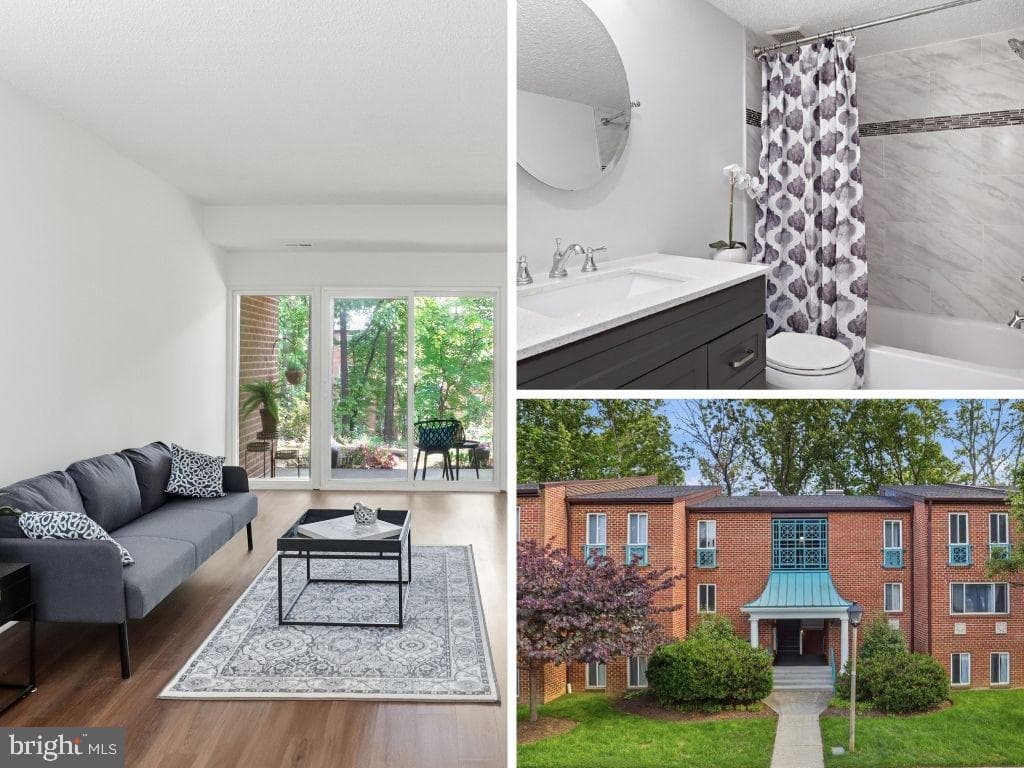 11809 BRETON CT #2B,RESTON,VA,20191,FAIRFAX