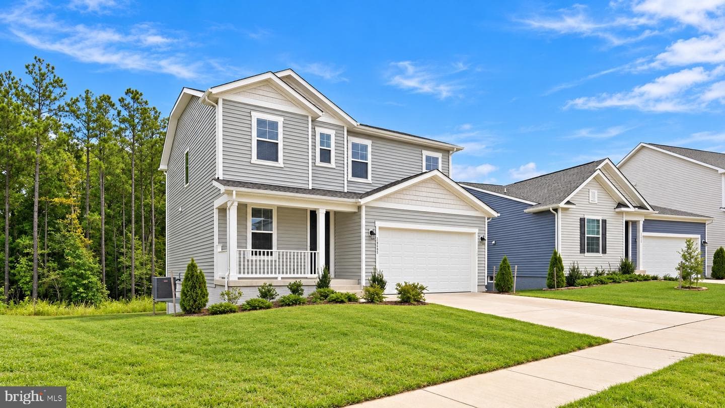 18409 Hewes Ter, Ruther Glen, VA 22546-5254, United States