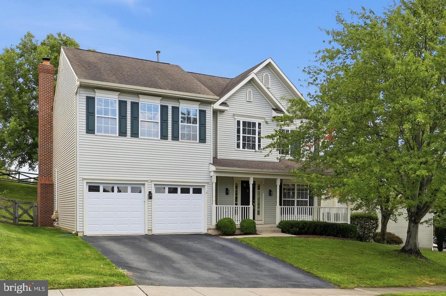 6303 IVERSON TER N,FREDERICK,MD,21701,FREDERICK