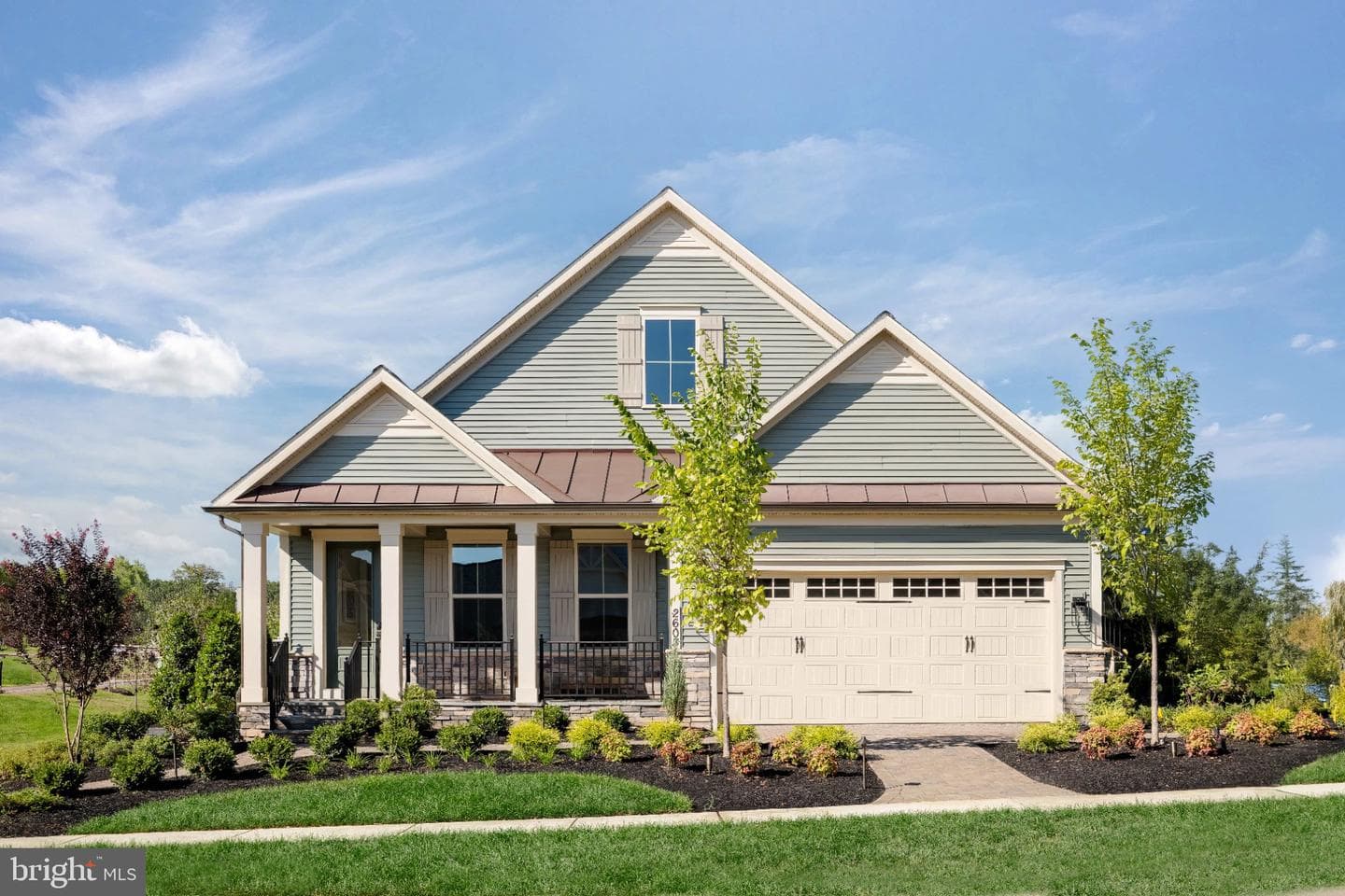 6132 BECK OVERLOOK DR,IJAMSVILLE,MD,21754,FREDERICK