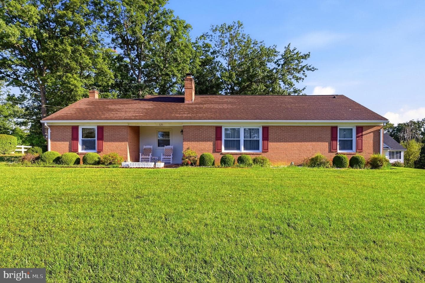 121 Elmwood Rd, Winchester, VA 22602-4406, United States
