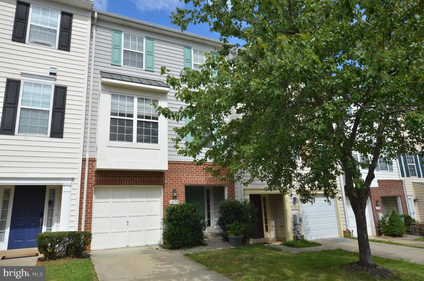 1029 Lavenport Way, Frederick, MD 21702-5132, United States