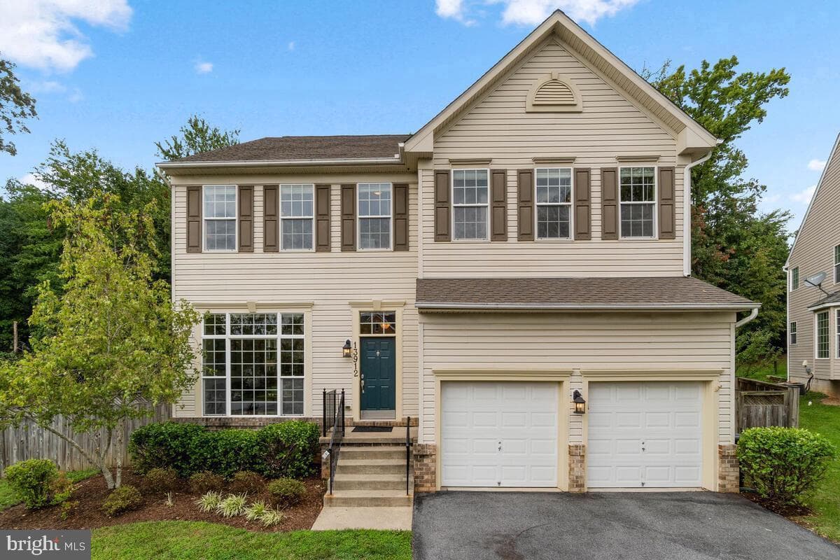 13912 Chadsworth Ter, Laurel, MD 20707-9440, United States