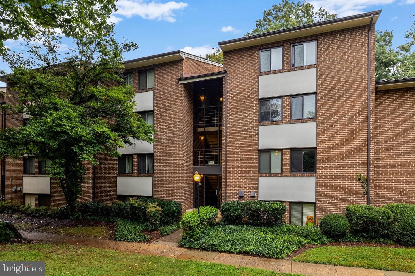 1403 Northgate Sq, Reston, VA 20190-3719, United States