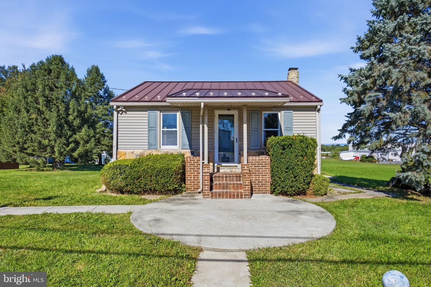 17 Hump Rd, Hagerstown, MD 21740-5133, United States