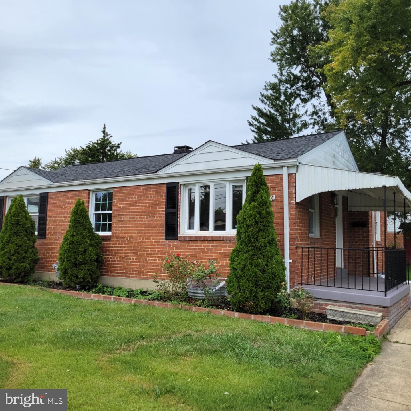2416 GRIFFEN STREET