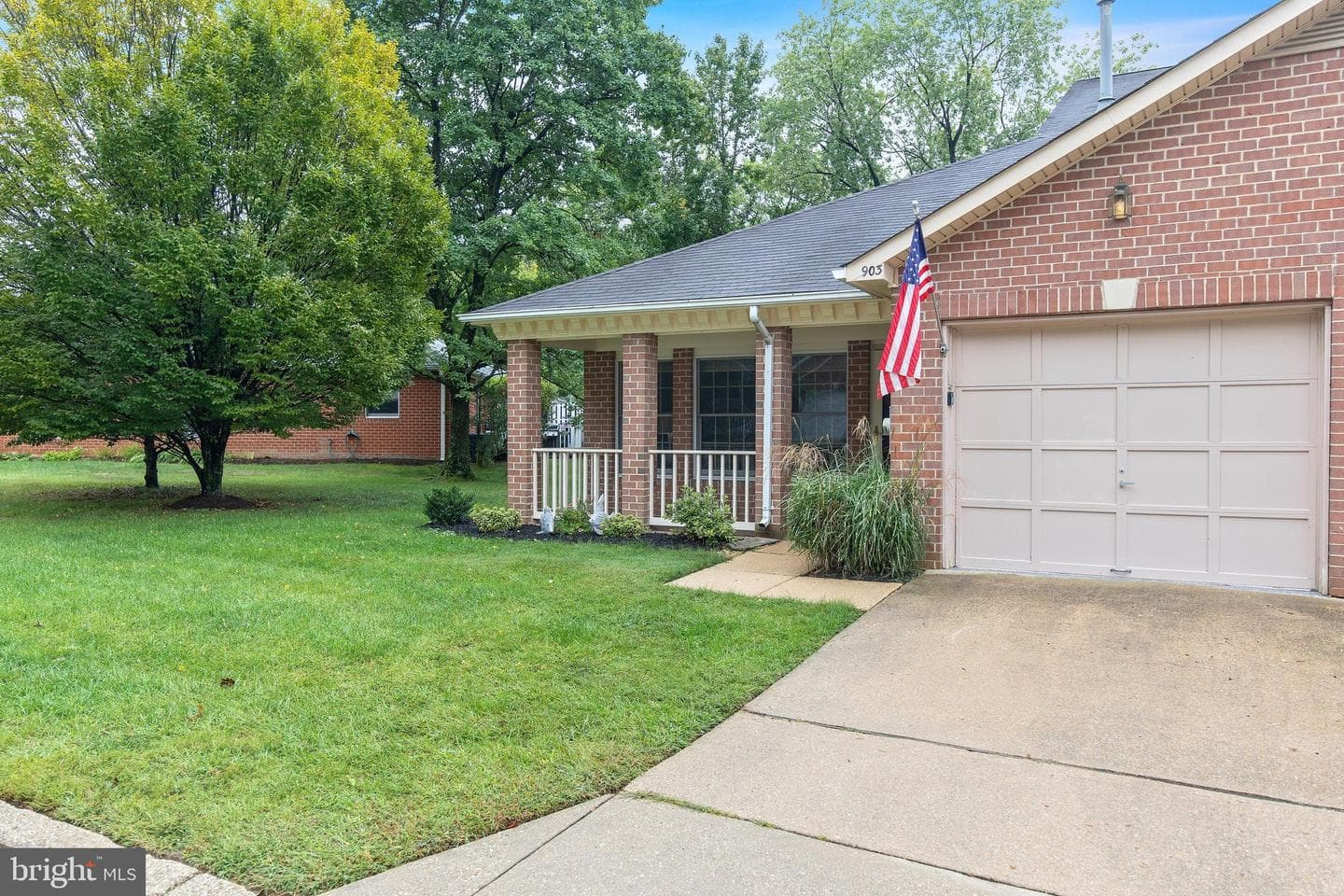 903 Yardarm Ln, Annapolis, MD 21401-9119, United States