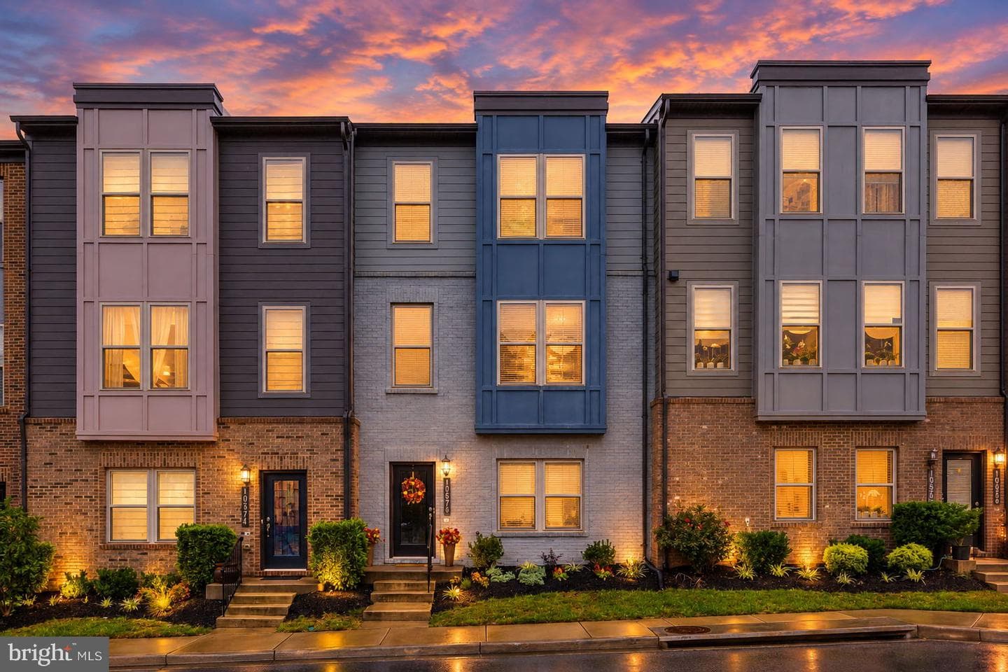 10570 Ratcliffe Trl MANASSAS VA 20110