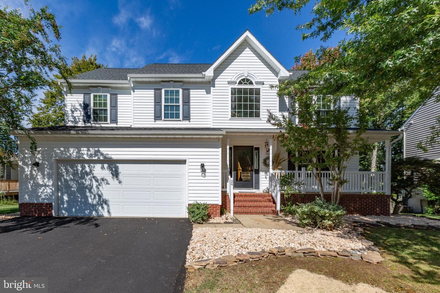 26 Live Oak Ln, Stafford, VA 22554-7916, United States