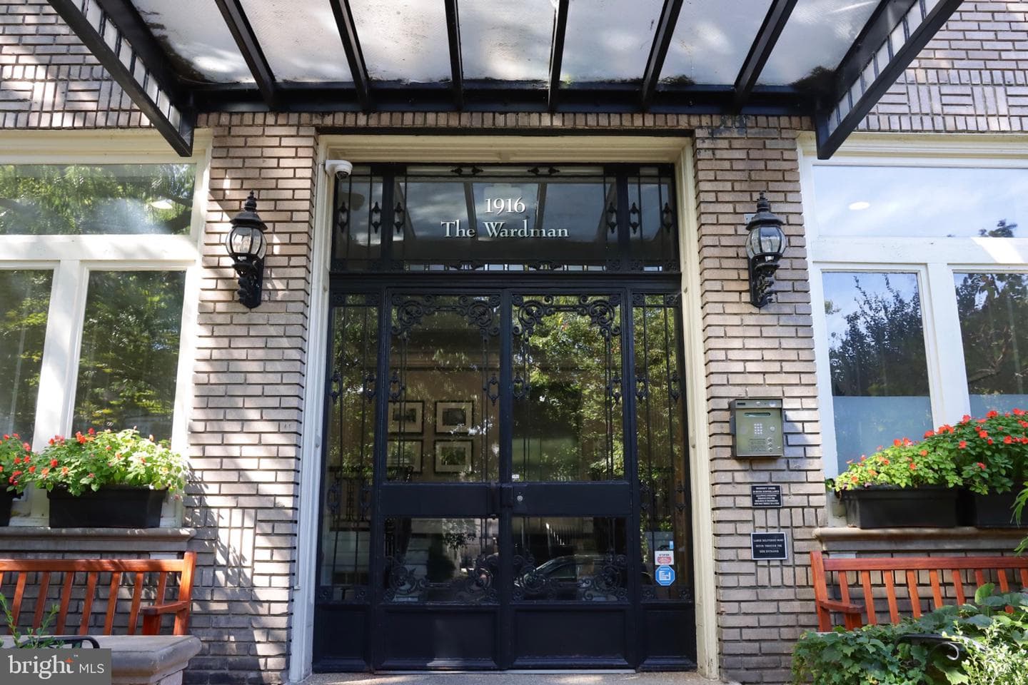 1916 17th St NW, Washington, DC 20009-6201, United States