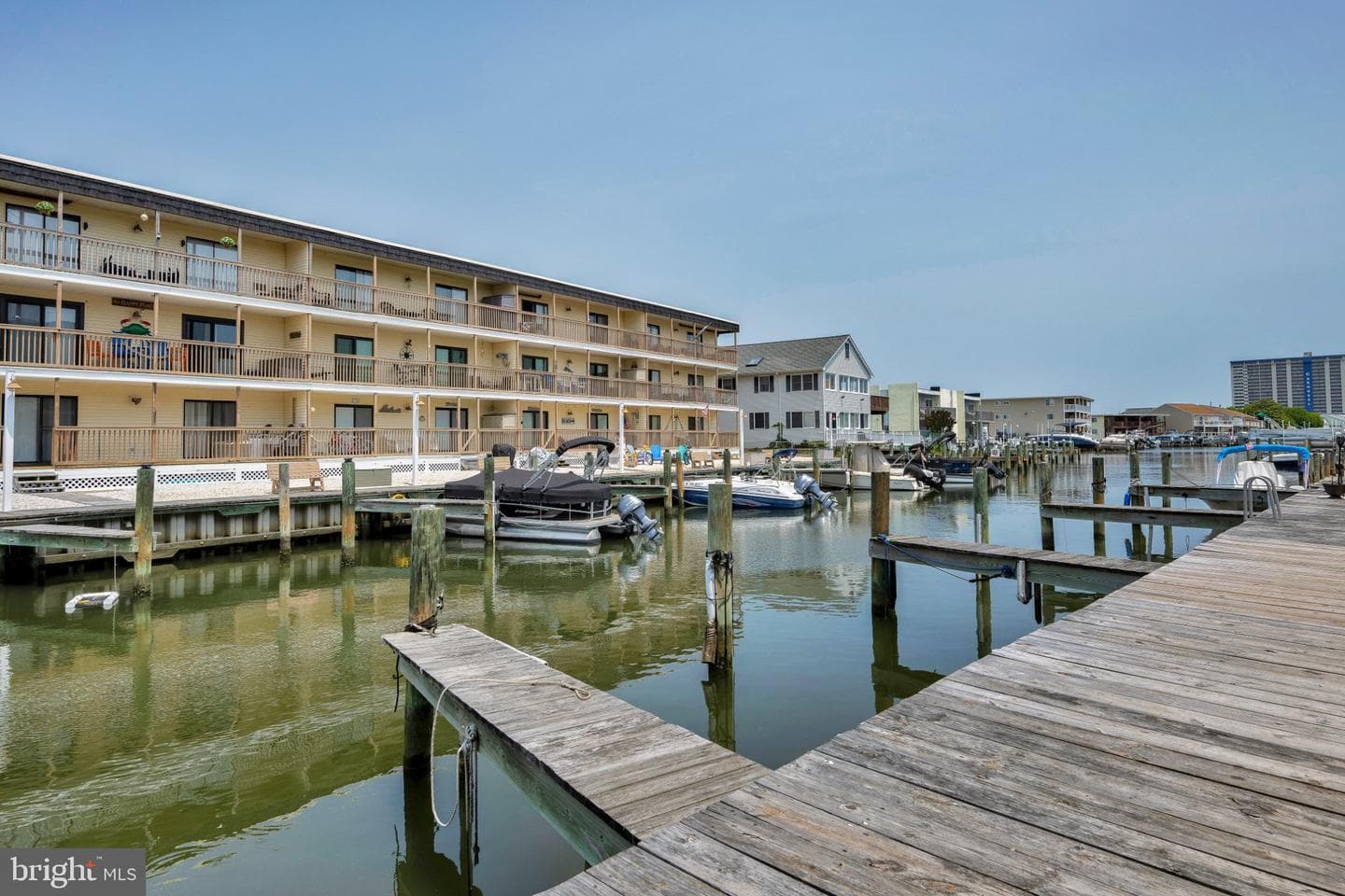 170 Captains Quarters Rd, Ocean City, MD 21842-7359, United States