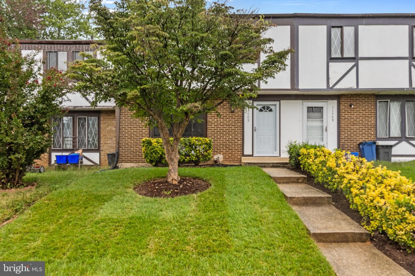 11709 Ashworth CT GERMANTOWN MD 20876