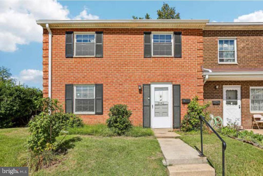 9185 Hitching Post Ln, Laurel, MD 20723-1534, United States