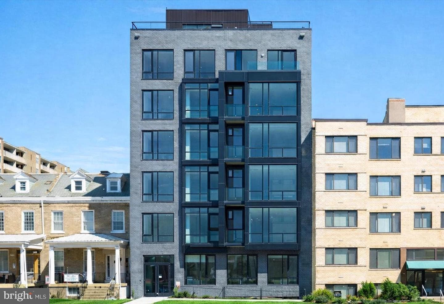 4111 CONNECTICUT AVE NW #PH604,WASHINGTON,DC,20008,WASHINGTON