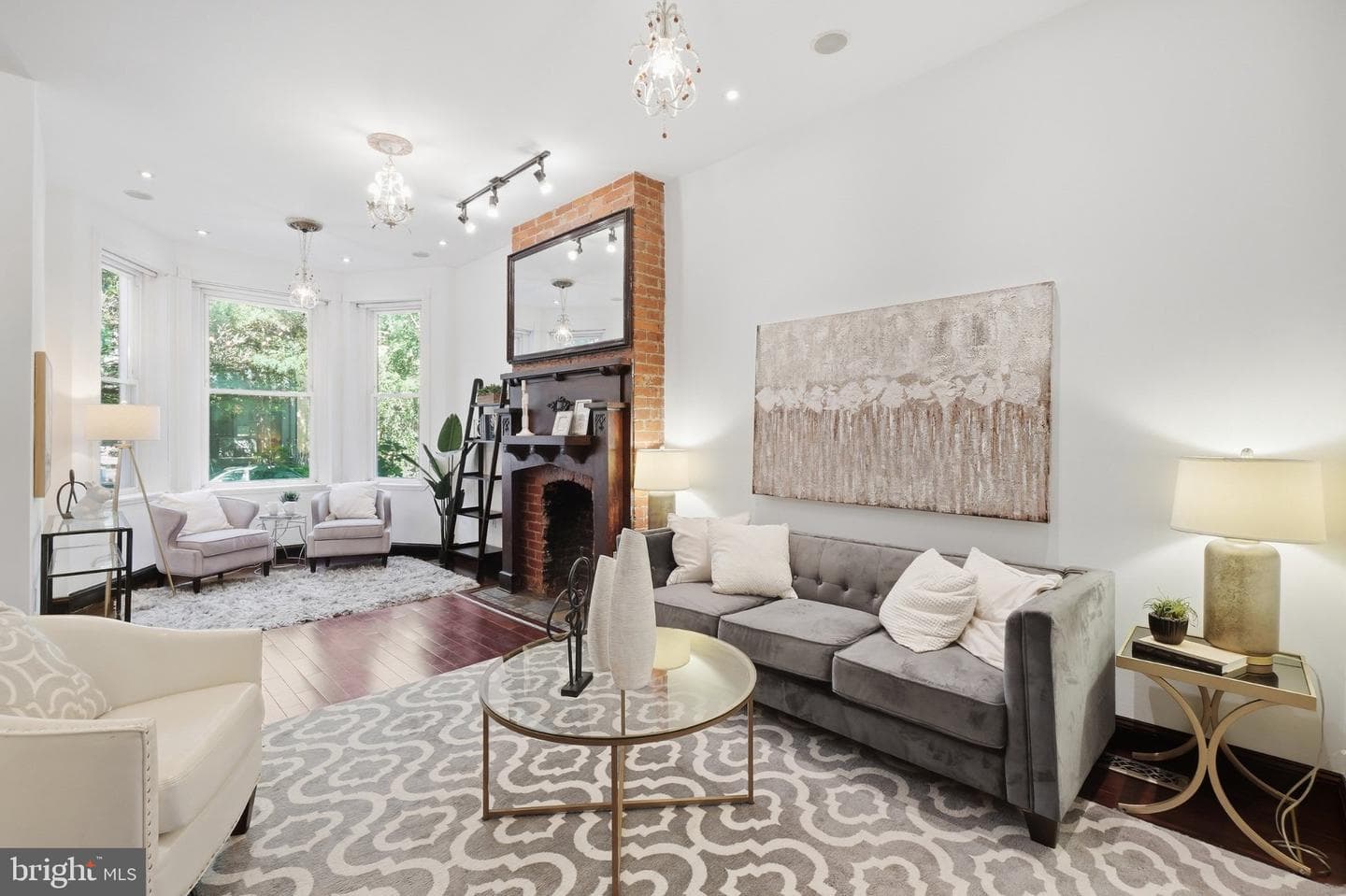 1128 Park Rd NW, Washington, DC 20010-2240, United States - Photo 1
