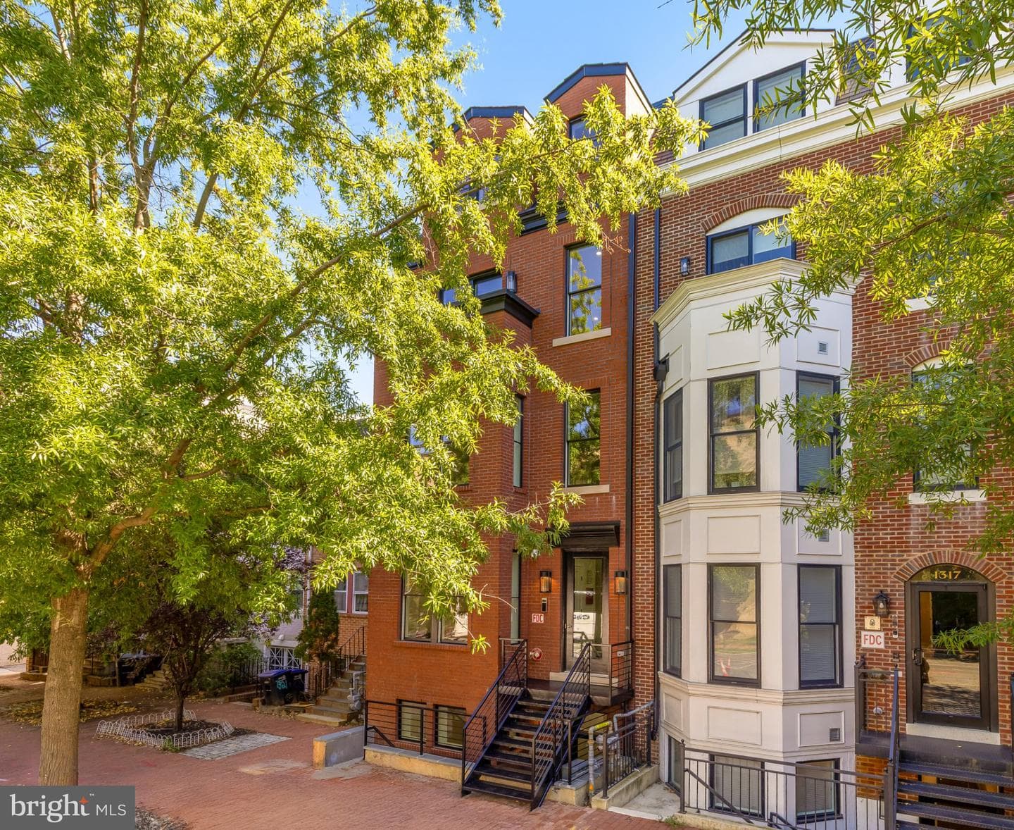 1319 11th St NW, Washington, DC 20001-4219, United States