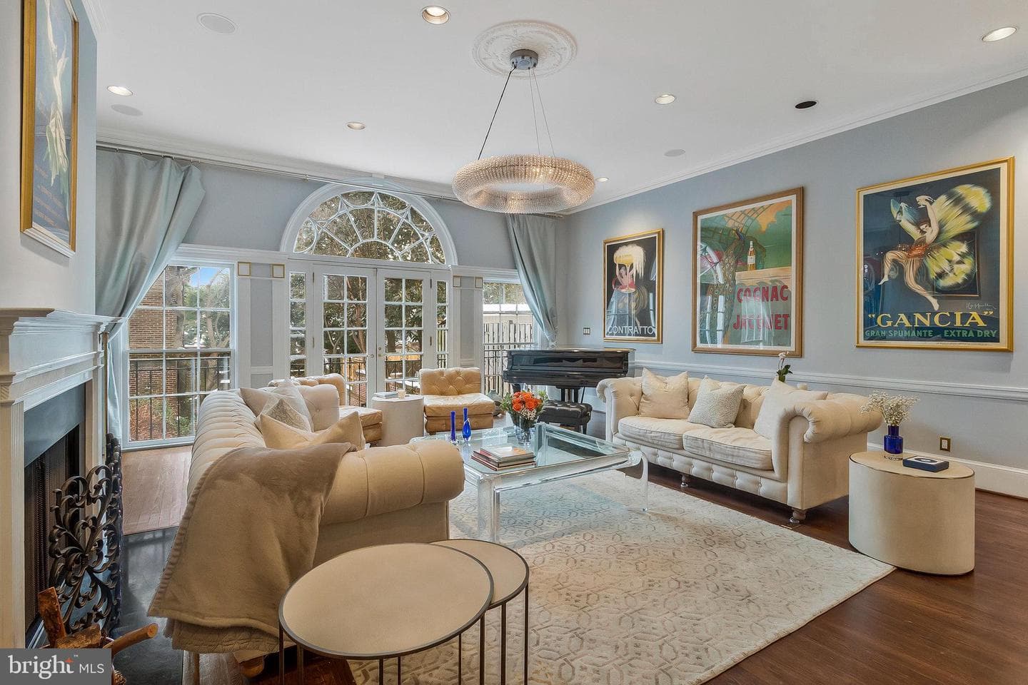3230 Volta Pl NW, Washington, DC 20007-2731, United States - Photo 1