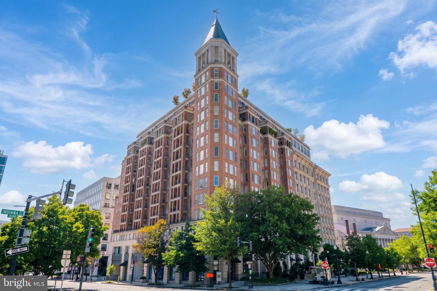 601 Pennsylvania Ave NW, Washington, DC 20004-2601, United States