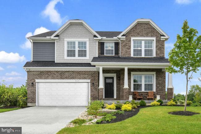 LOT 17 REGENT CIRCLE,HAGERSTOWN,MD,21742,WASHINGTON