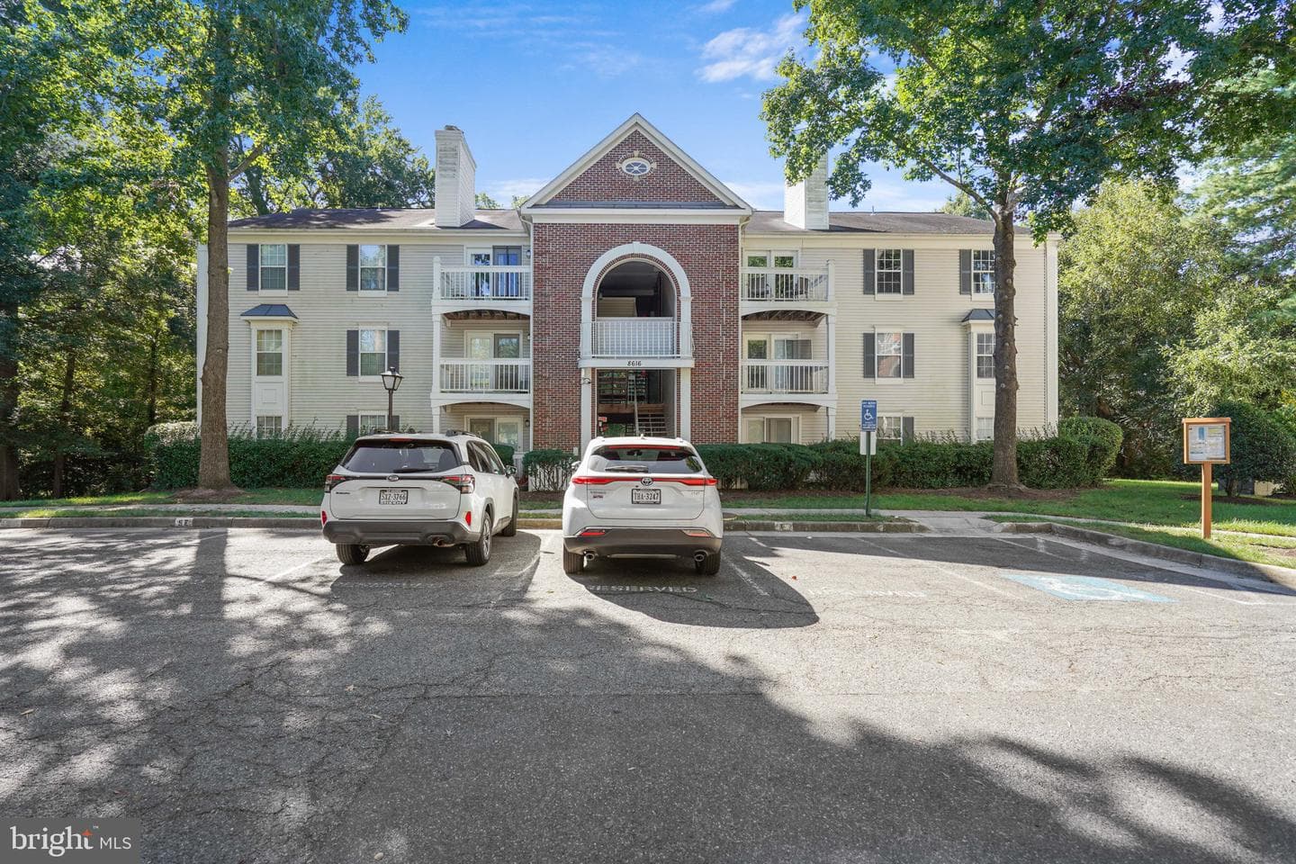 8616 Shadwell Dr, Alexandria, VA 22309-4634, United States