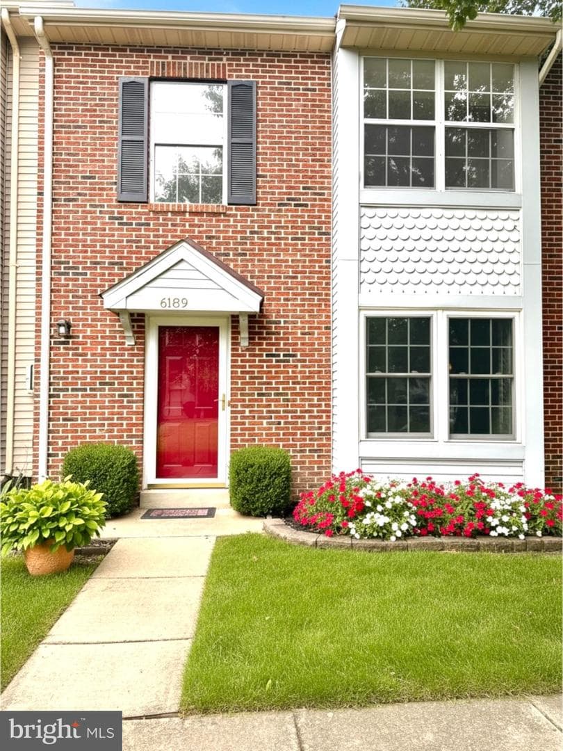 6189 Red Fox PL WALDORF MD 20603