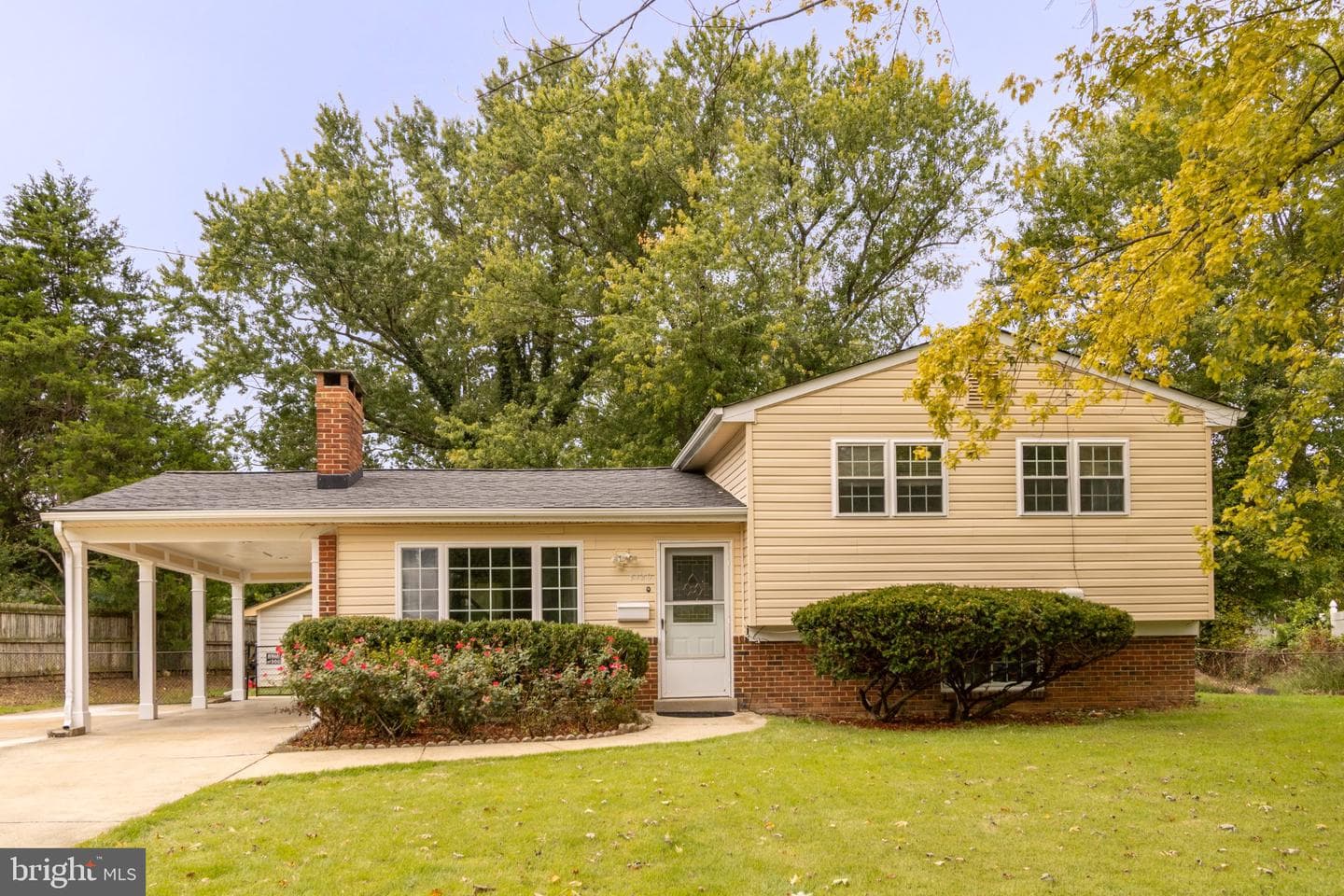 8120 Norwood Dr, Alexandria, VA 22309-1331, United States