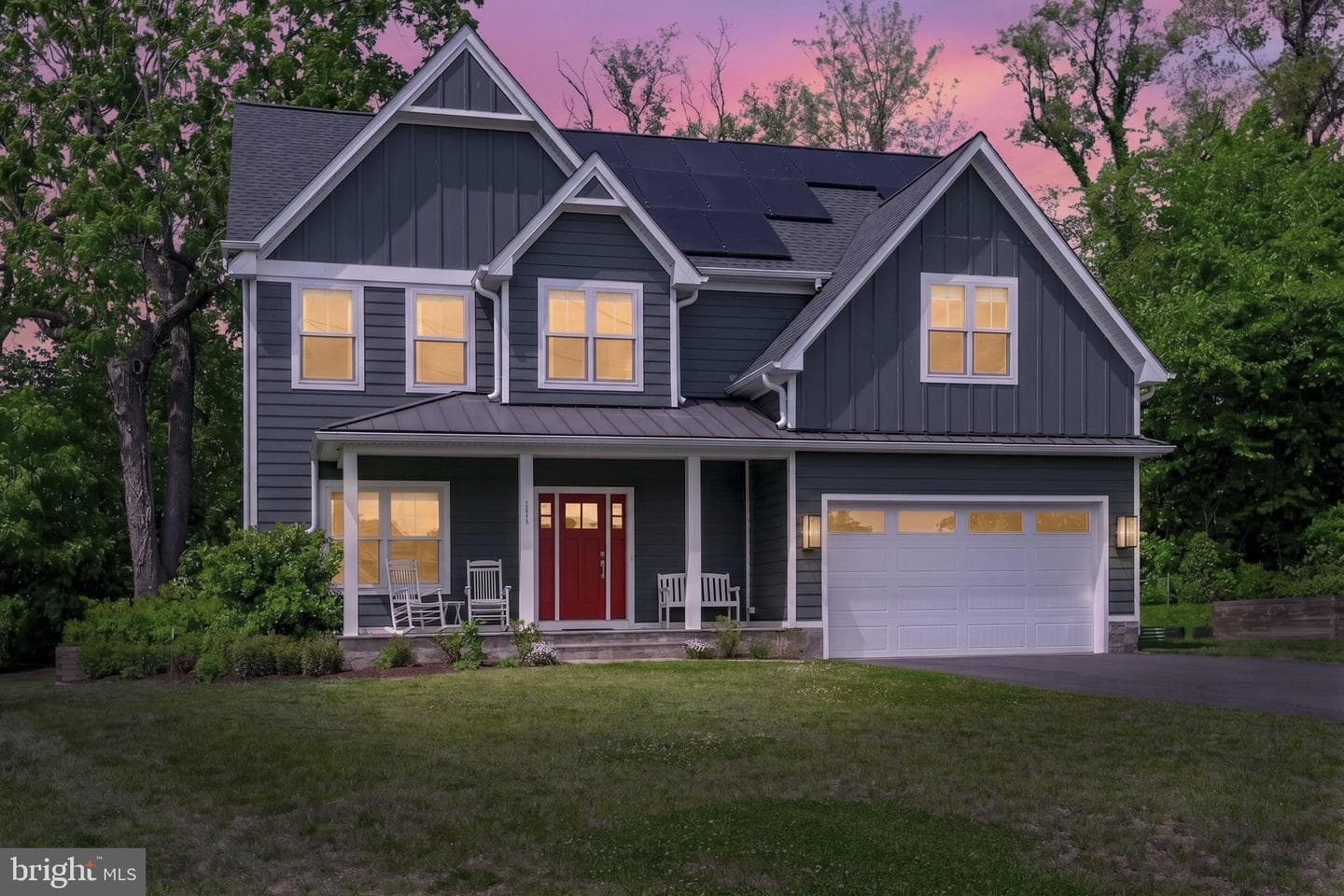 111 ELLERSHAW COURT