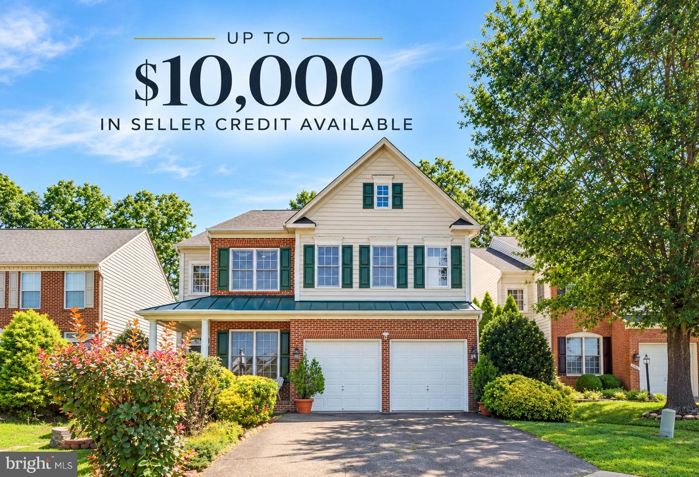 4756 Wermuth Way, Woodbridge, VA 22192-5335, United States