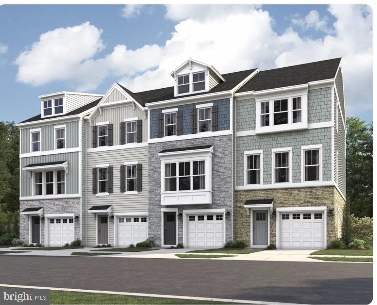 5533 Marksbury PL WHITE PLAINS MD 20695 - Photo 1