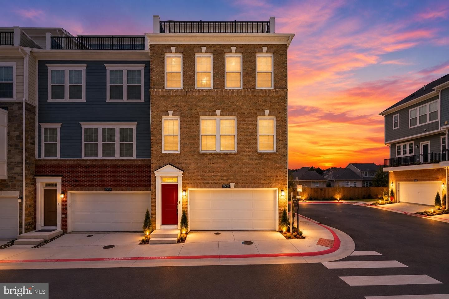 10826 Willow Ter, Fairfax, VA 22030, United States