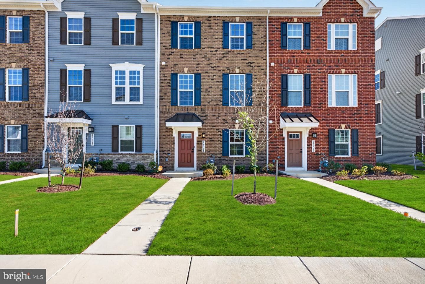 16103 Meadow Glenn Dr, Bowie, MD 20716-0018, United States