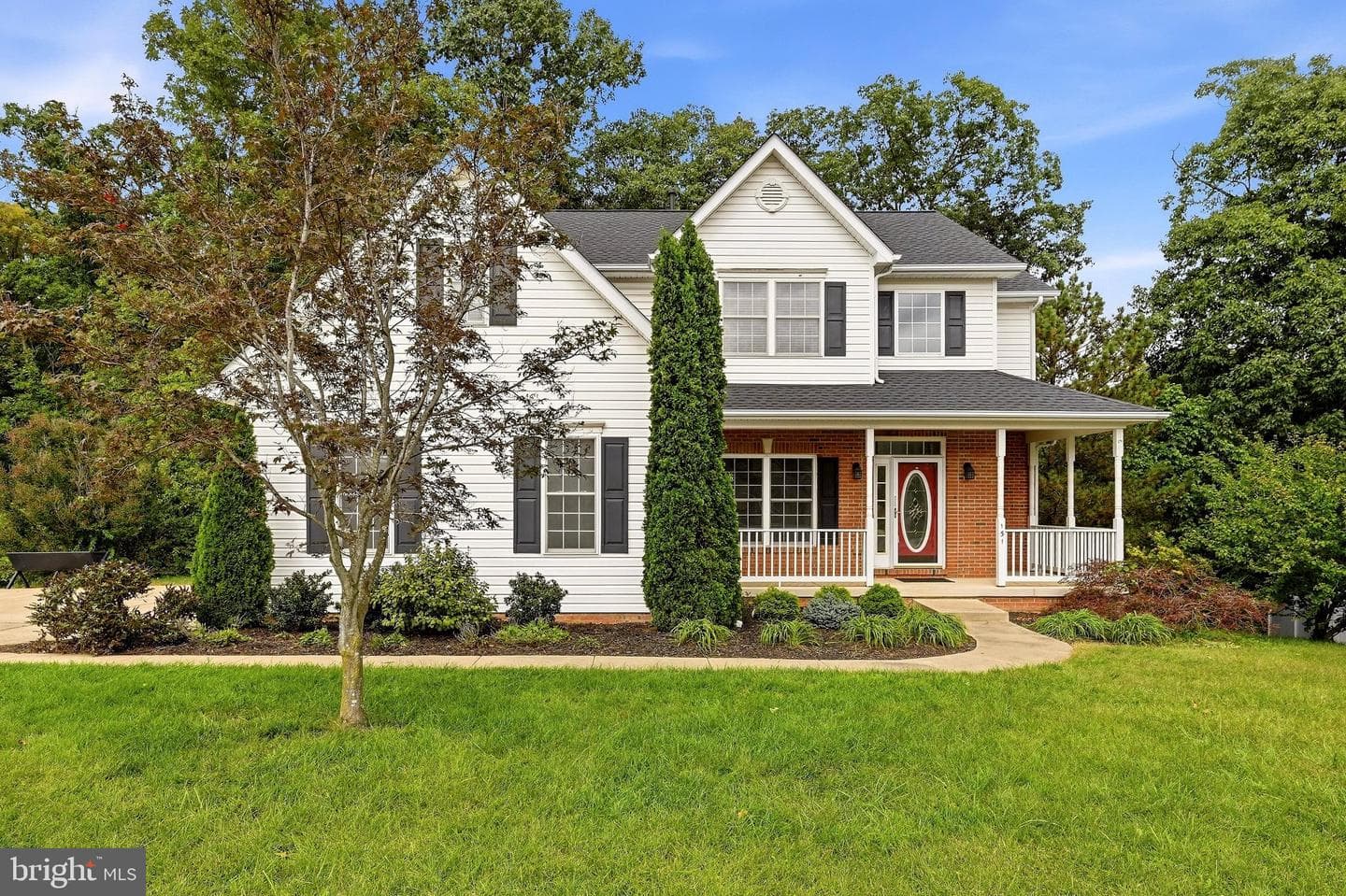 151 Travis Ct, Winchester, VA 22602-4481, United States