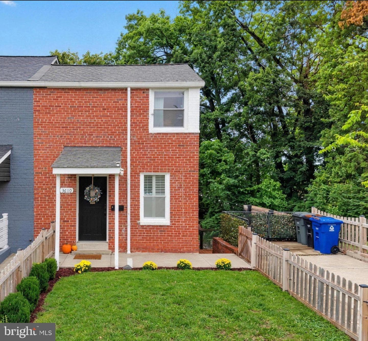 3610 24th Rd S, Arlington, VA 22206-2412, United States