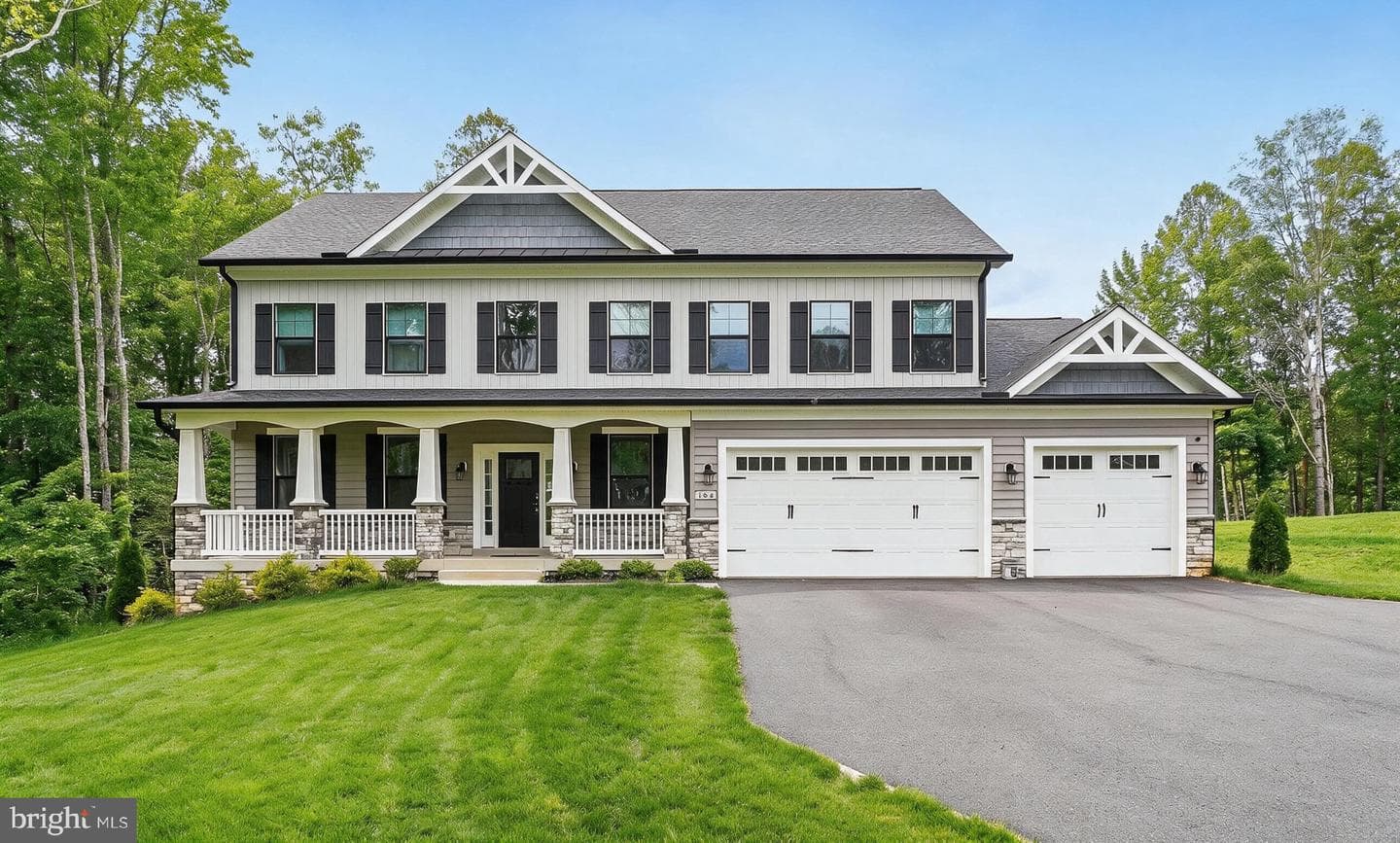 164 DOLITTLE FARM RD,STAFFORD,VA,22556,STAFFORD