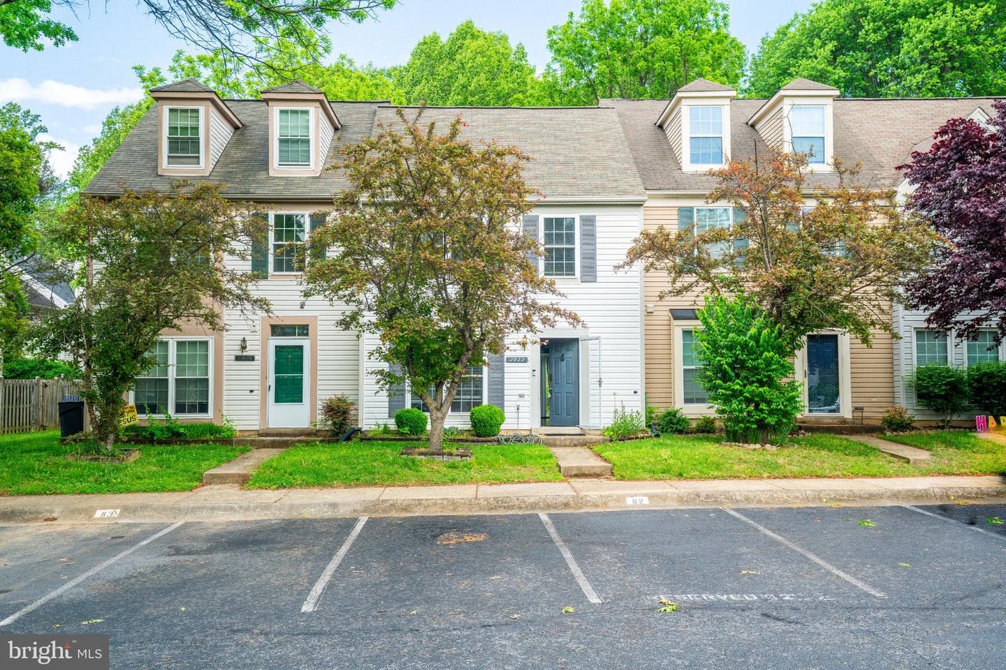 2922 Strauss Ter, Silver Spring, MD 20904-6887, United States