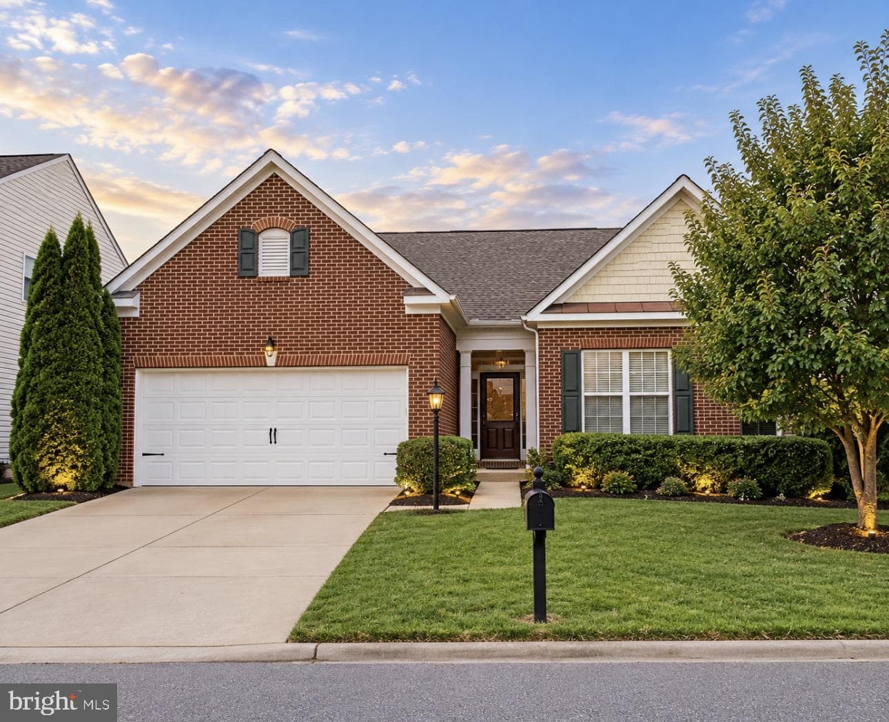 1484 Casual Water Way, Locust Grove, VA 22508-3139, United States