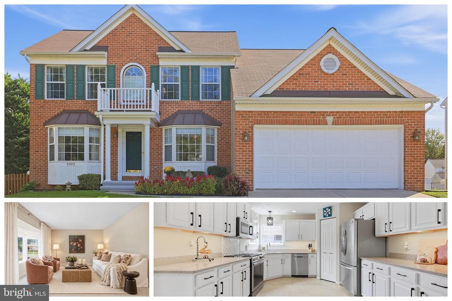 5005 Saint Simon Ct, Frederick, MD 21703-6812, United States - Photo 1