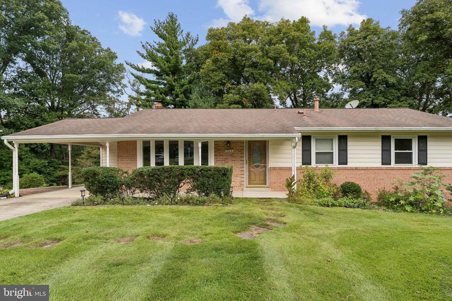 1506 Ainsley Rd, Silver Spring, MD 20904-2706, United States - Photo 1