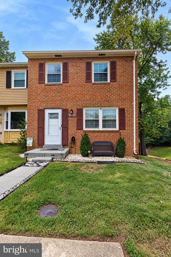 14640 Earlham Ct, Woodbridge, VA 22193-2754, United States