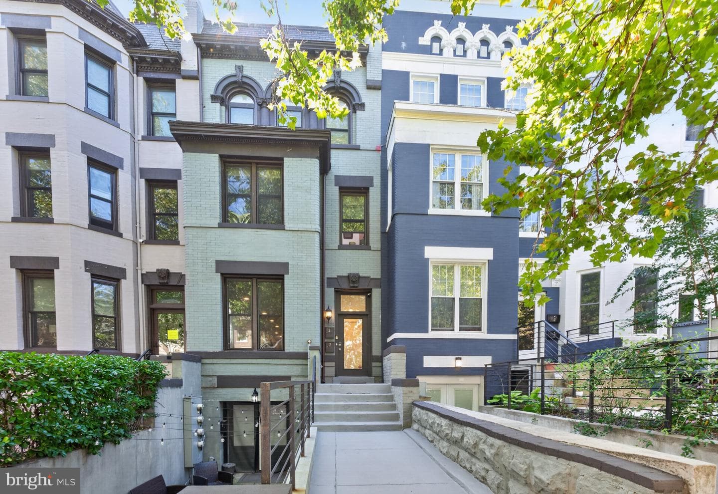 1130 Columbia Rd NW, Washington, DC 20009-6285, United States