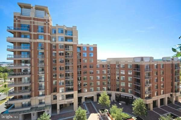 3650 S GLEBE RD #347,ARLINGTON,VA,22202,ARLINGTON