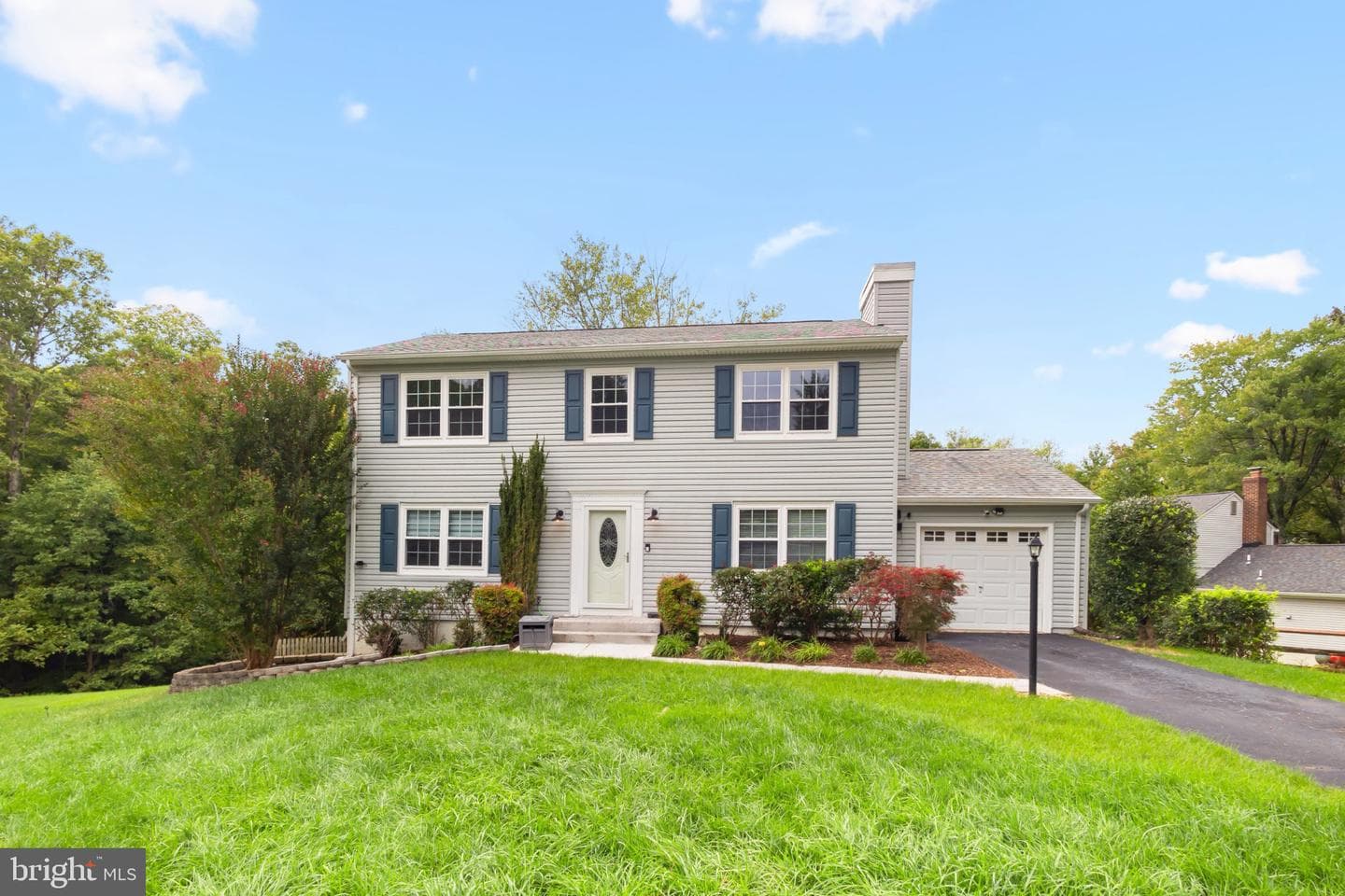 3488 Lyon Park Ct, Woodbridge, VA 22192-1022, United States