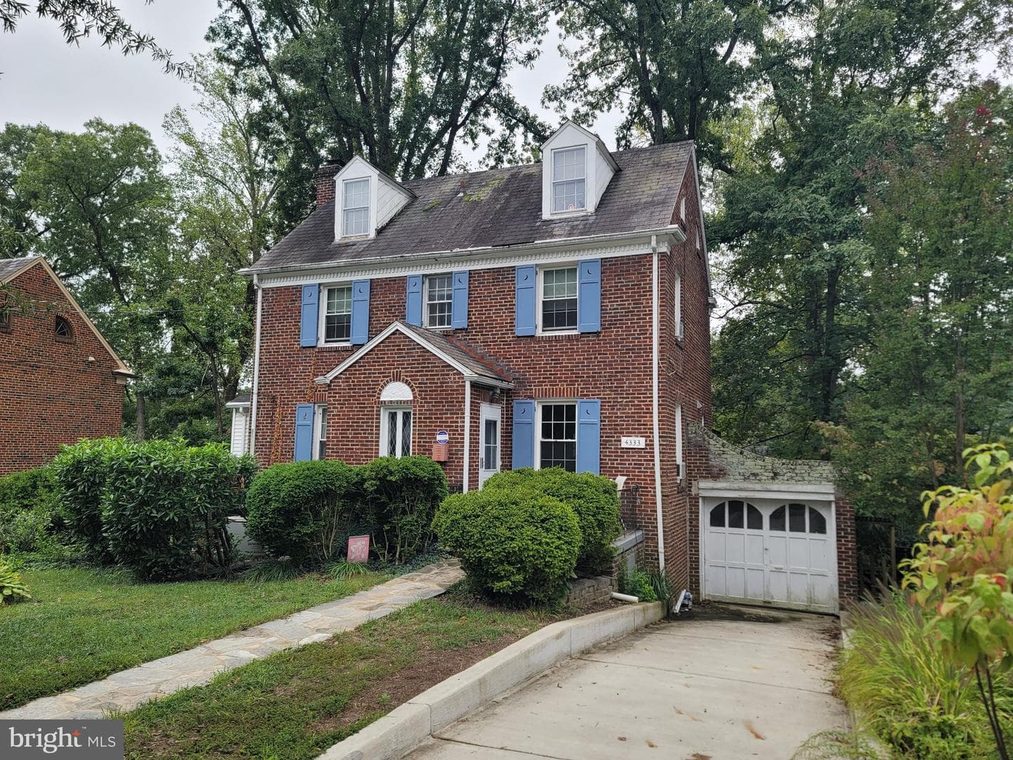 4333 Clagett Rd, Hyattsville, MD 20782-1140, United States