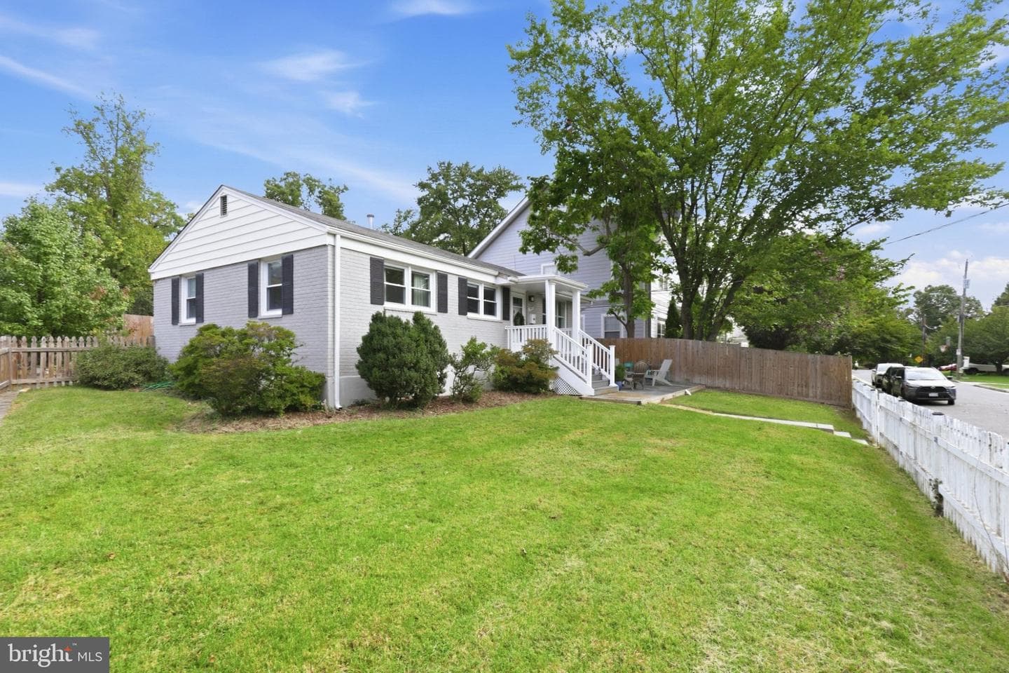 3917 17th St N, Arlington, VA 22207-3641, United States