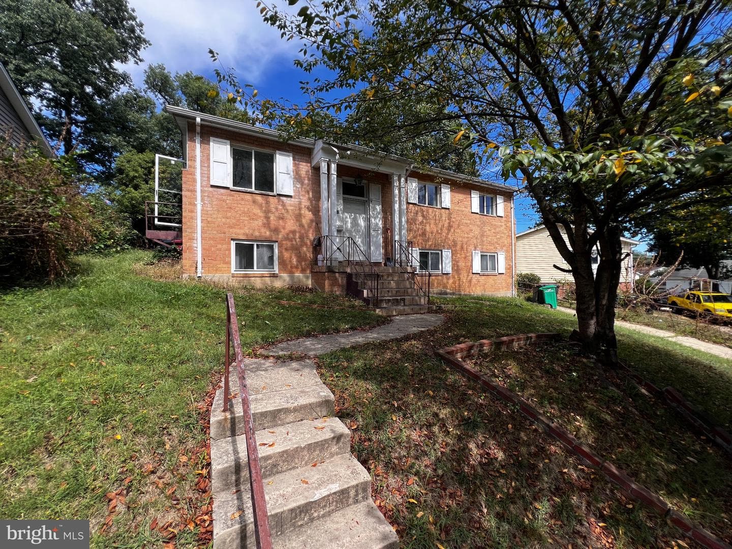 8403 20th Ave, Hyattsville, MD 20783-2106, United States