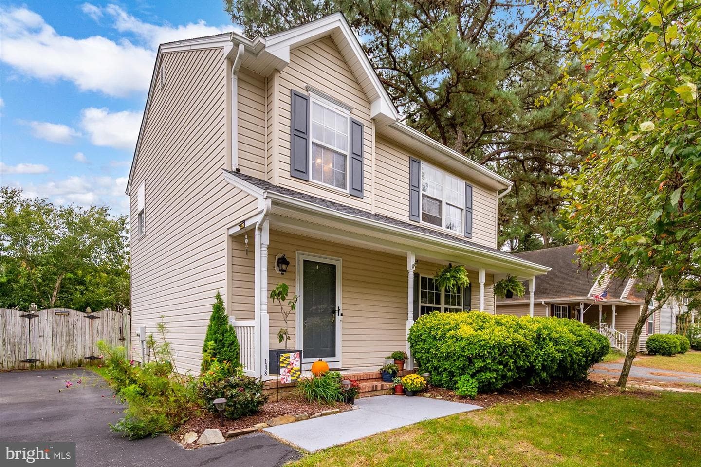148 Emily Dr, Salisbury, MD 21804-1963, United States