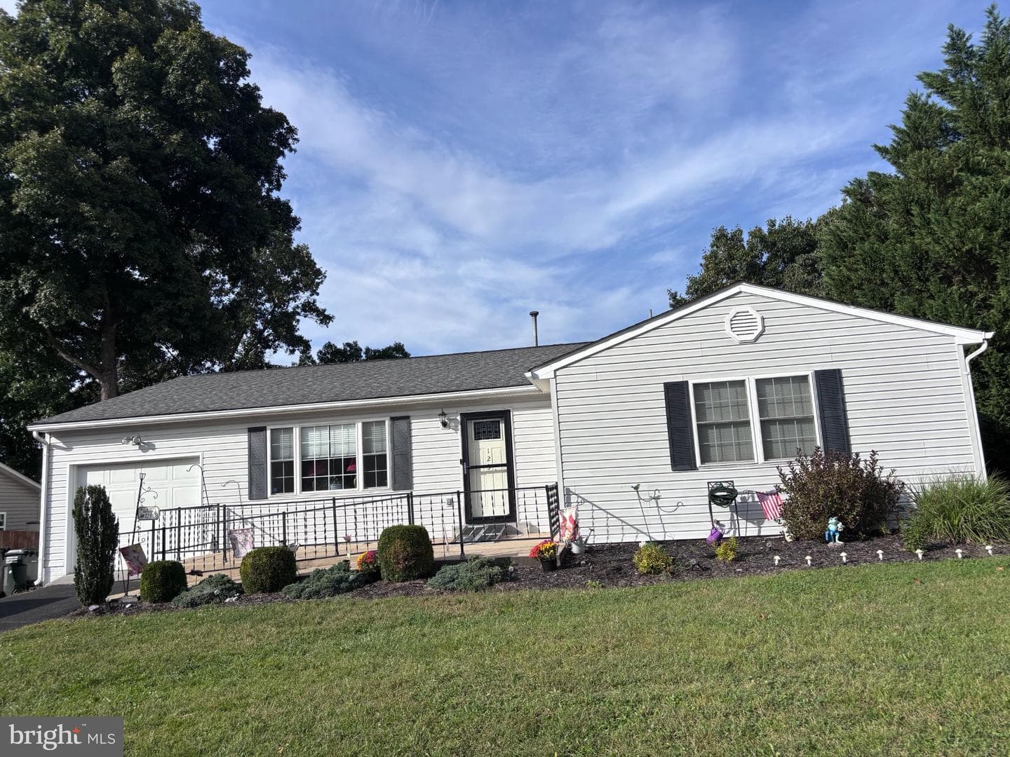 123 Likens Way, Winchester, VA 22602-7636, United States