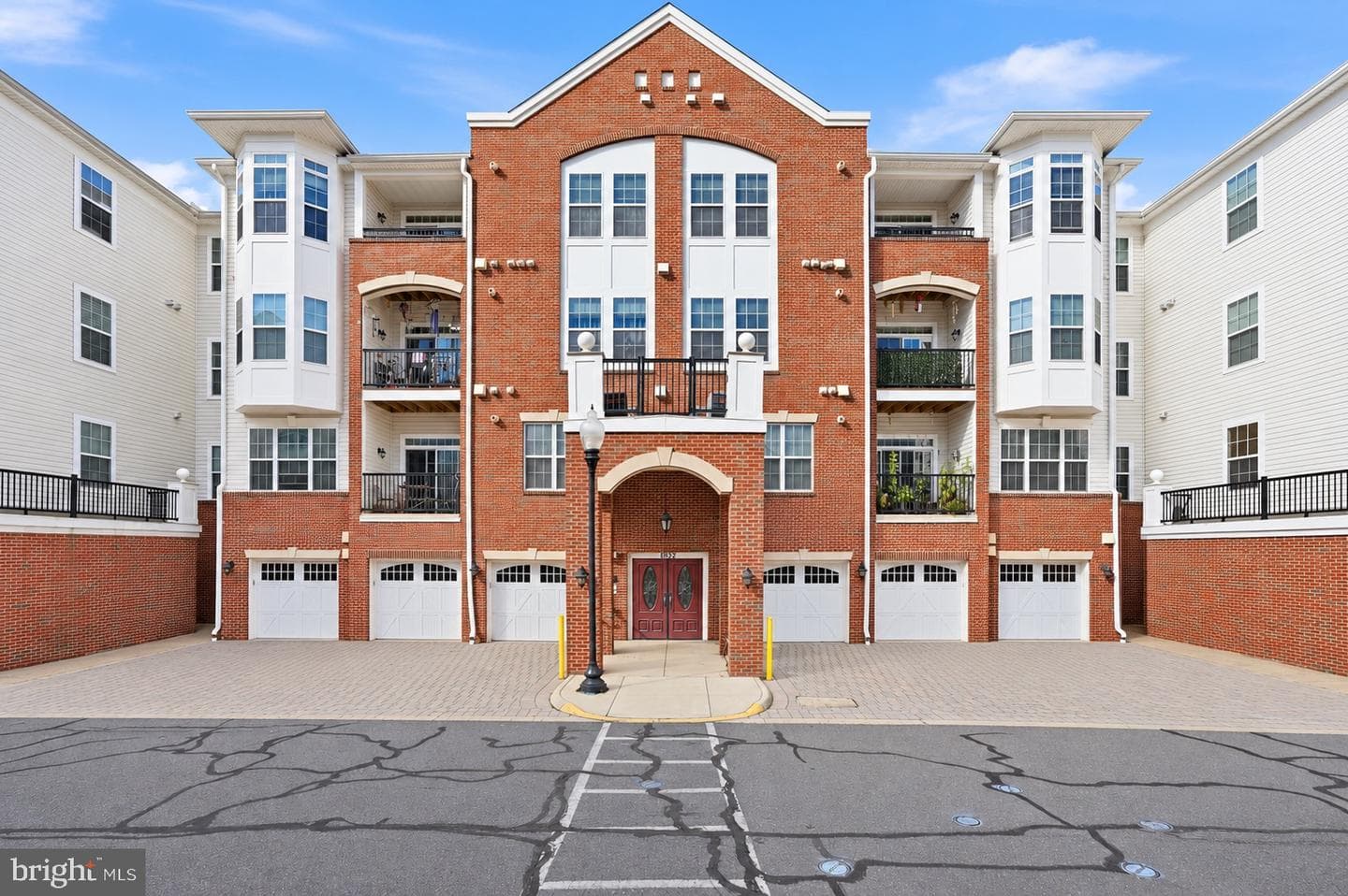 9202 CHARLESTON DR #207 MANASSAS VA 20110