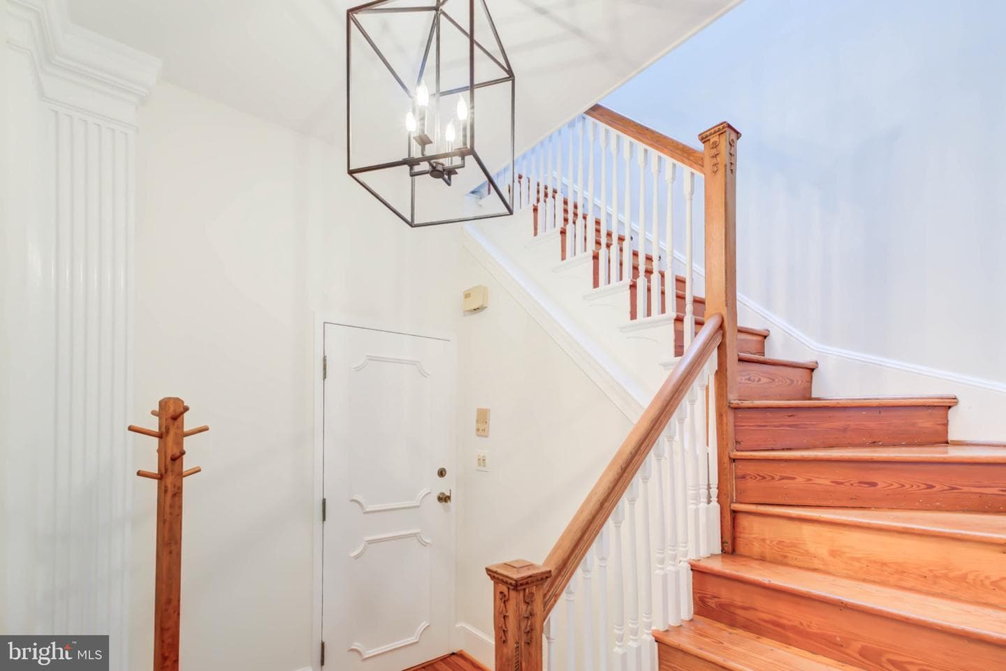 1717 Lamont St NW, Washington, DC 20010-2600, United States