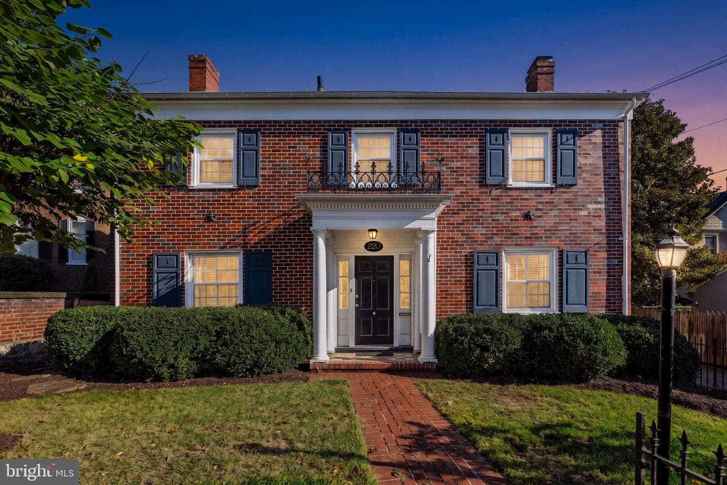 220 Amherst St, Winchester, VA 22601-4102, United States